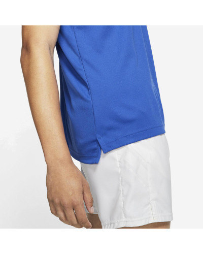 Тенісне поло Nike Court Dry Crew 939137-480