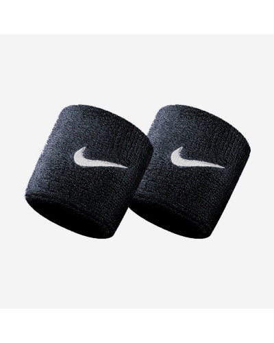 Напульсники Nike Swoosh Wristbands NNN04010OS