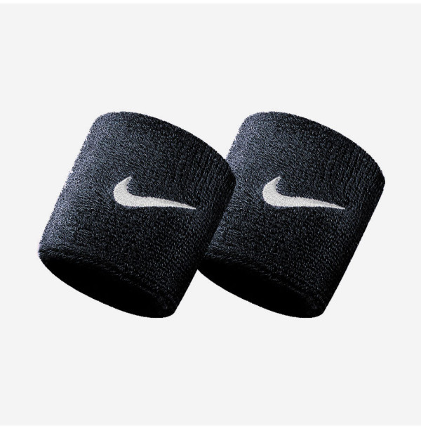 Напульсники Nike Swoosh Wristbands NNN04010OS