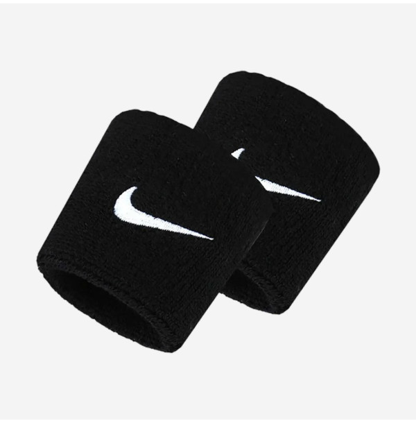Напульсники Nike Swoosh Wristbands NNN04010OS
