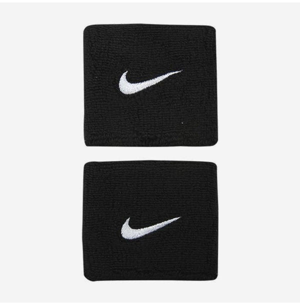 Напульсники Nike Swoosh Wristbands NNN04010OS