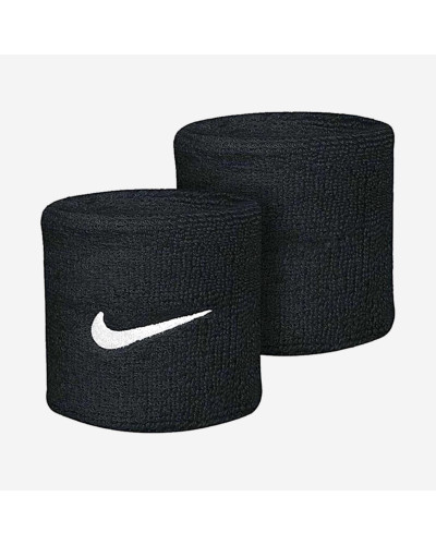 Напульсники Nike Swoosh Wristbands NNN04010OS