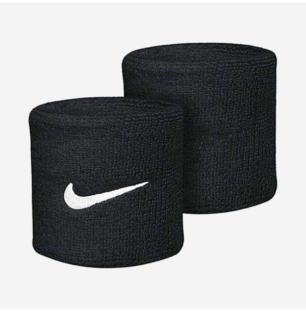 Напульсники Nike Swoosh Wristbands NNN04010OS