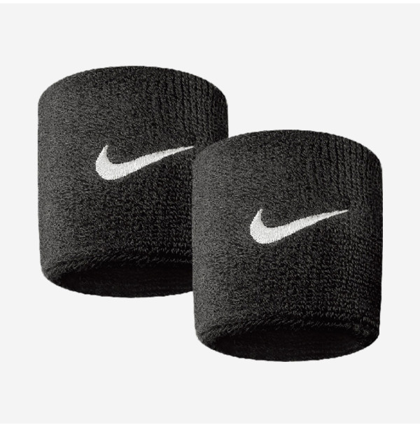 Напульсники Nike Swoosh Wristbands NNN04010OS