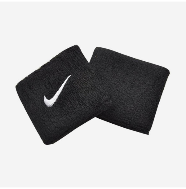 Напульсники Nike Swoosh Wristbands NNN04010OS