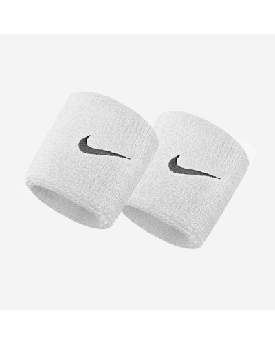 Напульсники Nike Swoosh Wristbands NNN04101OS