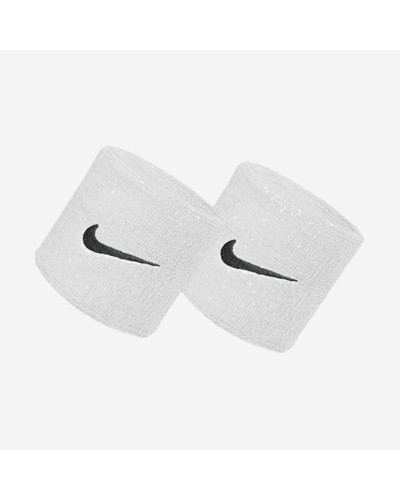 Напульсники Nike Swoosh Wristbands NNN04101OS