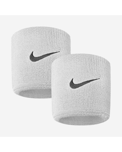 Напульсники Nike Swoosh Wristbands NNN04101OS