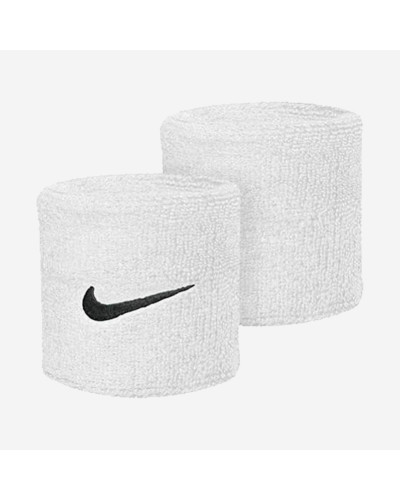 Напульсники Nike Swoosh Wristbands NNN04101OS