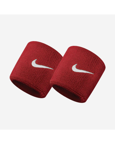 Напульсники Nike Swoosh Wristbands NNN04601OS