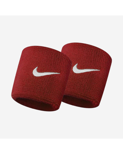 Напульсники Nike Swoosh Wristbands NNN04601OS