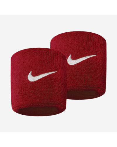 Напульсники Nike Swoosh Wristbands NNN04601OS