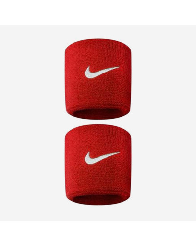 Напульсники Nike Swoosh Wristbands NNN04601OS
