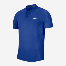 Тенісне поло Nike Court Dry Blade Polo AQ7732-480