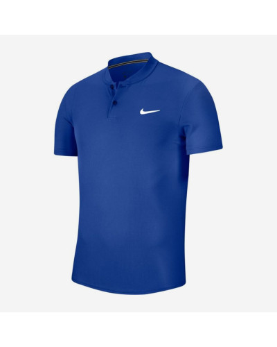 Тенісне поло Nike Court Dry Blade Polo AQ7732-480