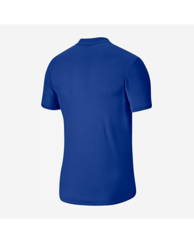 Тенісне поло Nike Court Dry Blade Polo AQ7732-480