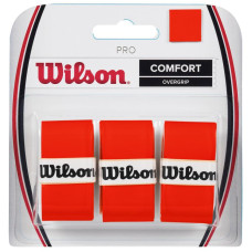 Намотки Wilson Pro Overgrip Burn