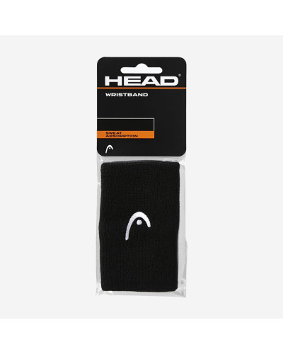 Напульсники Head Wristband 5 Black