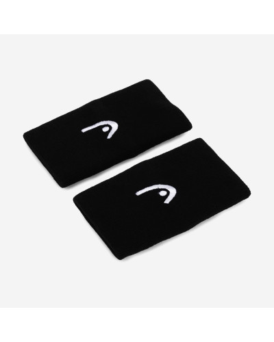 Напульсники Head Wristband 5 Black