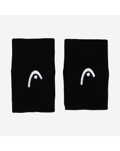Напульсники Head Wristband 5 Black