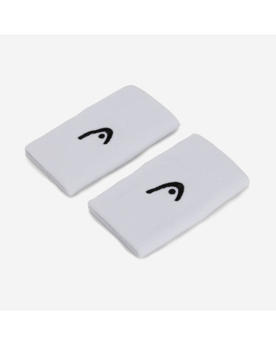 Напульсники Head Wristband 5 White