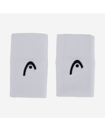 Напульсники Head Wristband 5 White