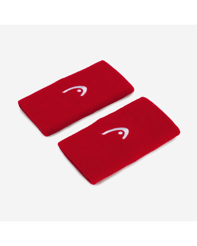 Напульсники Head Wristband 5 Red
