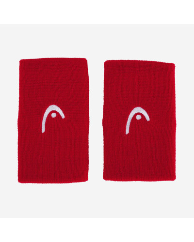 Напульсники Head Wristband 5 Red