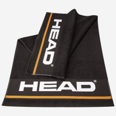 Рушник Head Towel Black L 70x140cm
