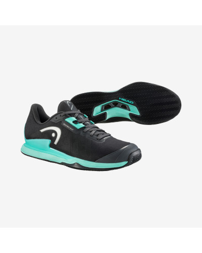 Тенісні кросівки Head Sprint Pro 3.5 Clay Men 273032