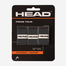 Намотки Head Prime Tour Black 3pcs