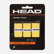 Намотки Head Prime Tour Yellow 3pcs