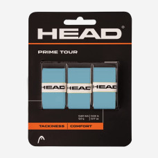Намотки Head Prime Tour Blue 3pcs