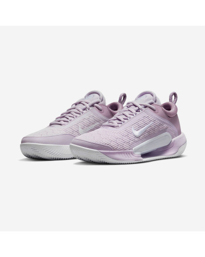 Тенісні кросівки Nike Court Zoom NXT Clay DH3230-555