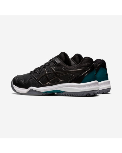Тенісні кросівки Asics Gel Dedicate 7 Clay 1041A224-003