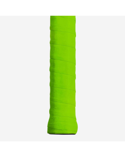 Намотки Wilson Pro Overgrip Green 3psc WRZ470810