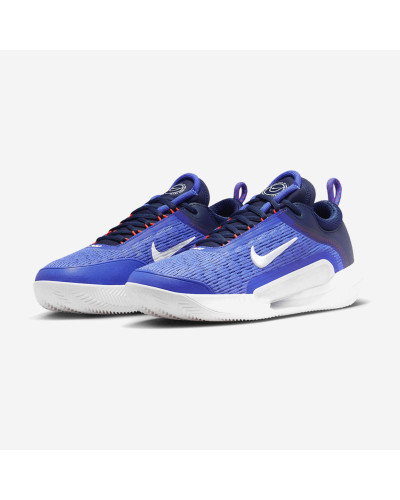 Тенісні кросівки Nike Court Zoom NXT Clay DH2495-400