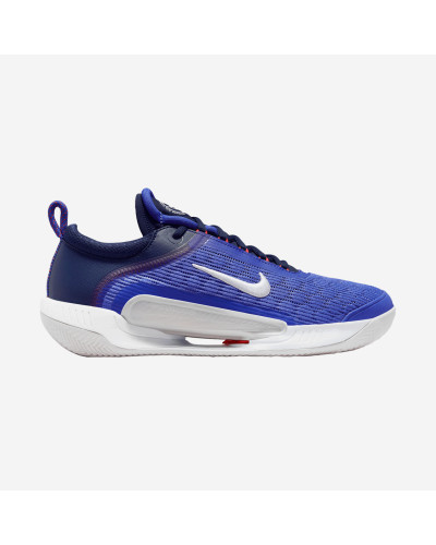 Тенісні кросівки Nike Court Zoom NXT Clay DH2495-400