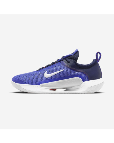 Тенісні кросівки Nike Court Zoom NXT Clay DH2495-400
