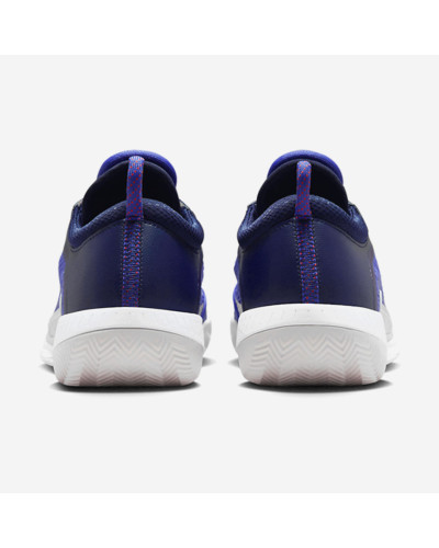Тенісні кросівки Nike Court Zoom NXT Clay DH2495-400