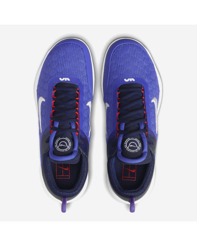 Тенісні кросівки Nike Court Zoom NXT Clay DH2495-400