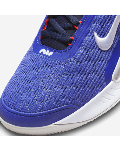 Тенісні кросівки Nike Court Zoom NXT Clay DH2495-400