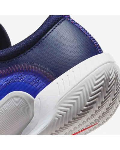 Тенісні кросівки Nike Court Zoom NXT Clay DH2495-400