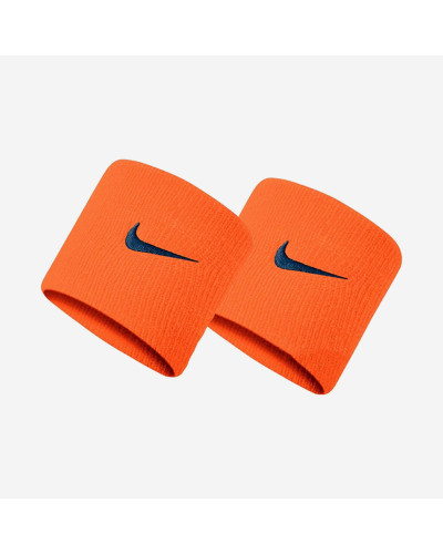 Напульсники Nike Swoosh Wristbands N0001565804OS