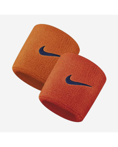 Напульсники Nike Swoosh Wristbands N0001565804OS