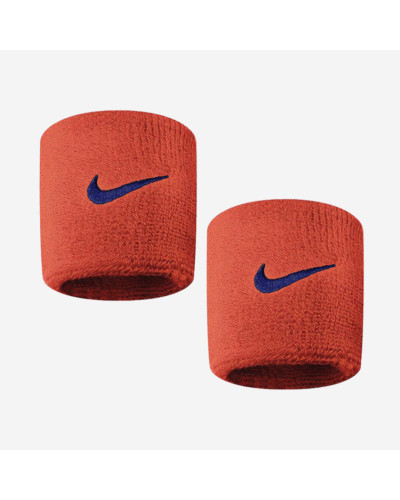 Напульсники Nike Swoosh Wristbands N0001565804OS