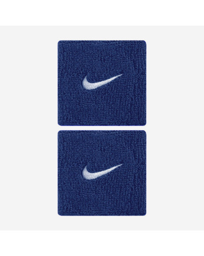 Напульсники Nike Swoosh Wristbands NNN04402OS