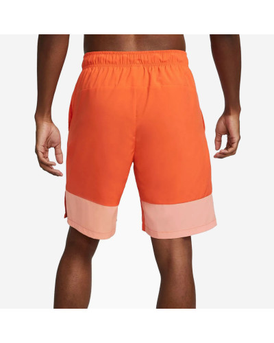 Тенісні шорти Nike Dri-FIT Men's 9 Woven Training Shorts DM6617-869