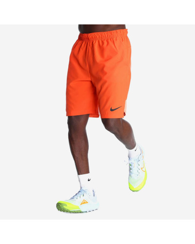 Тенісні шорти Nike Dri-FIT Men's 9 Woven Training Shorts DM6617-869
