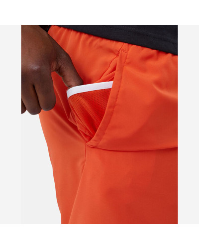 Тенісні шорти Nike Dri-FIT Men's 9 Woven Training Shorts DM6617-869
